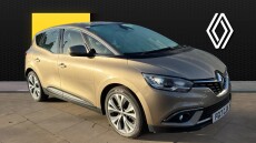 Renault Scenic 1.5 dCi Dynamique Nav 5dr Auto Diesel Estate